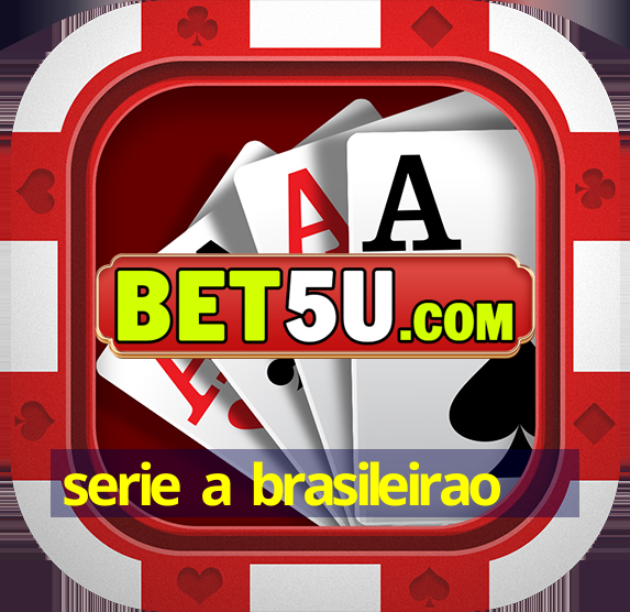 serie a brasileirao